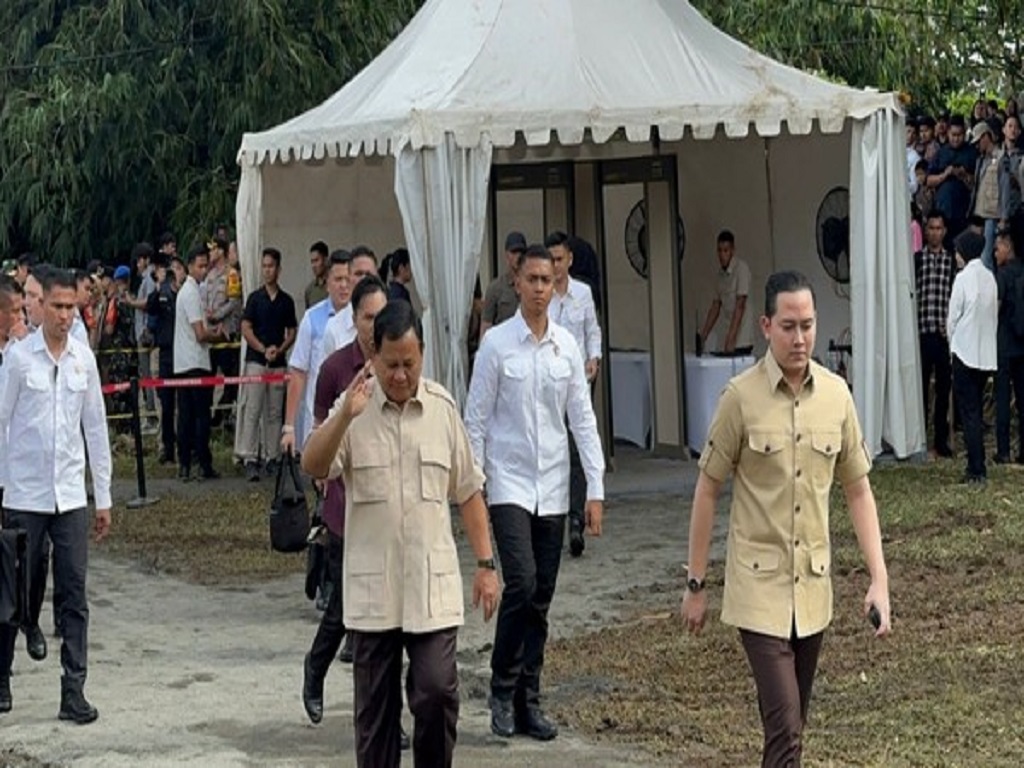 Prabowo