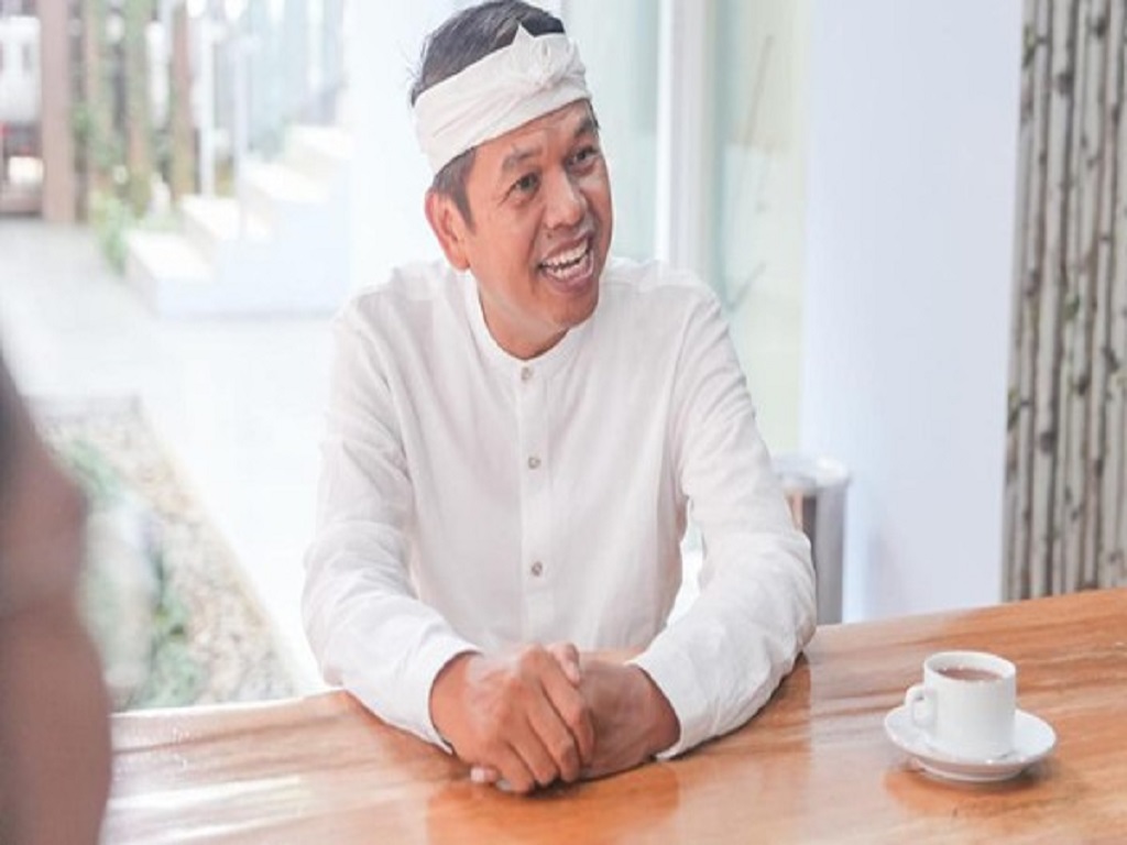 Dedi Mulyadi