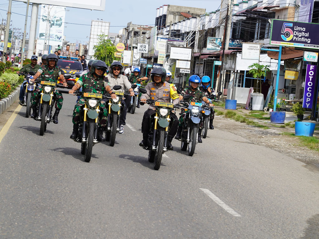 danrem lw keliling2