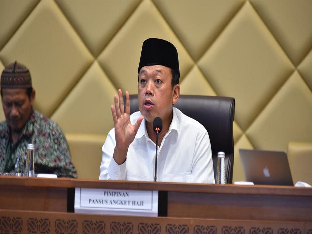 Menteri ATR