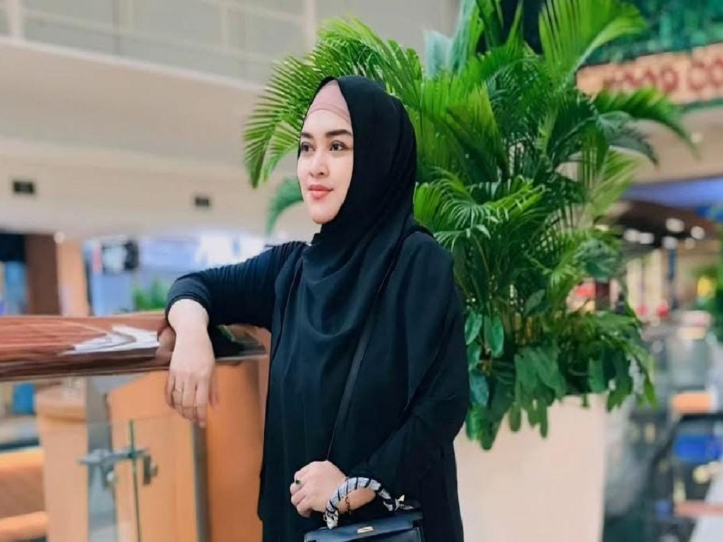 Zeda Salim