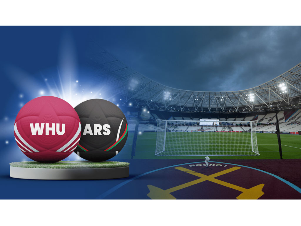 West Ham United vs Arsenal