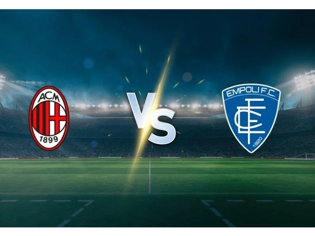 AC Milan vs Empoli
