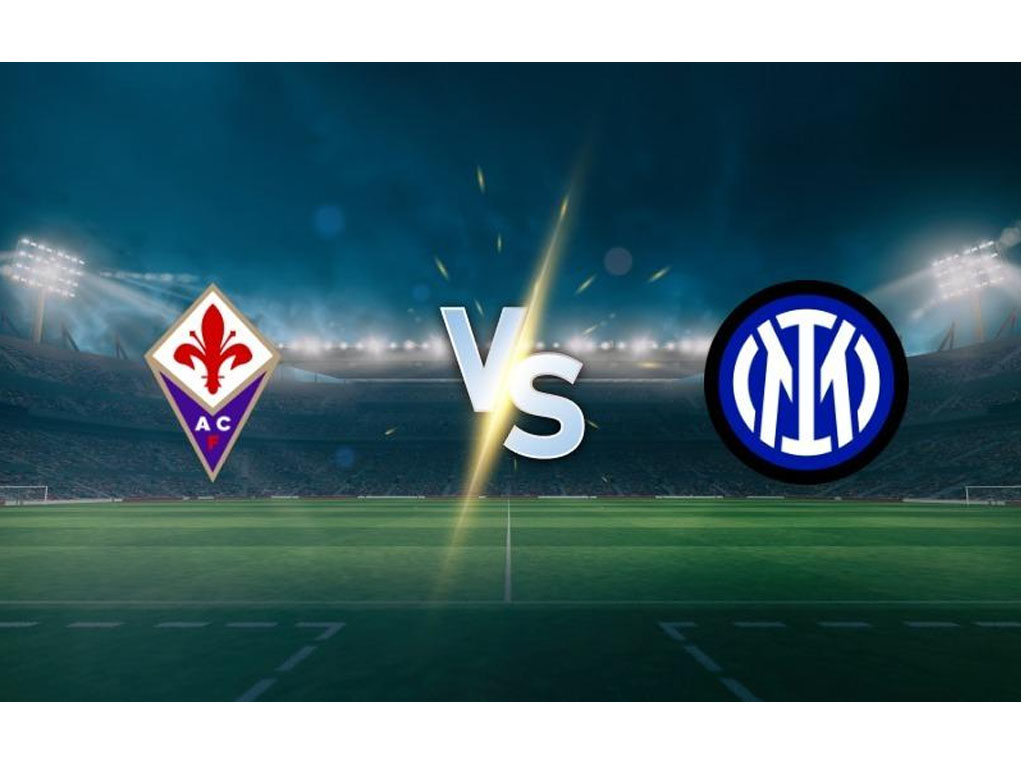 Fiorentina vs Inter Milan