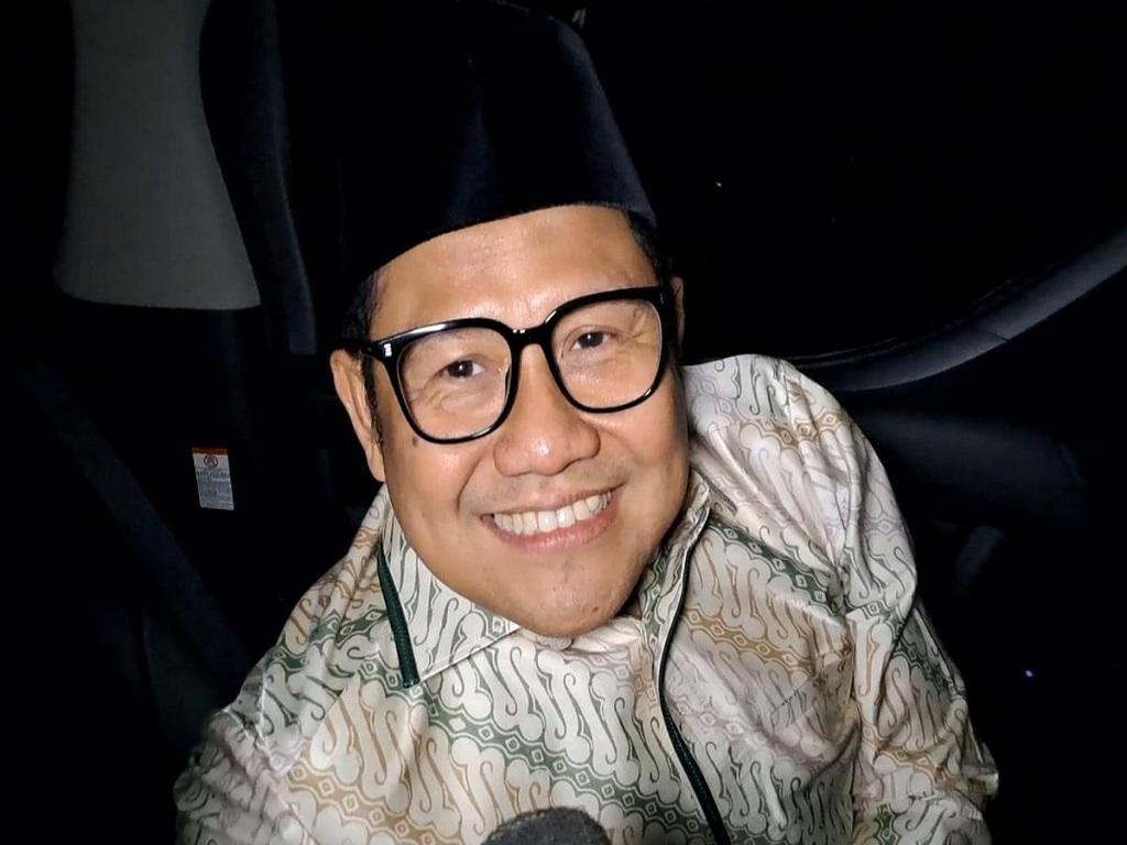 Cak Imin