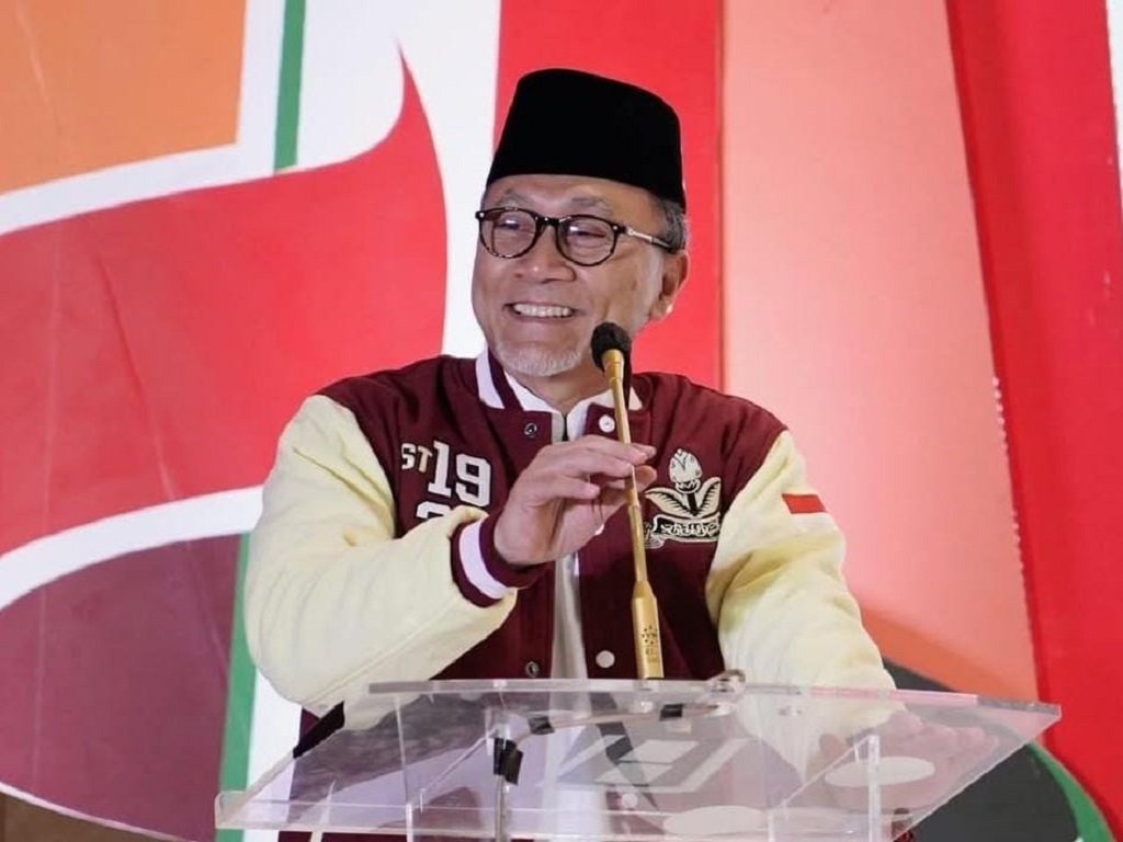 Zulhas