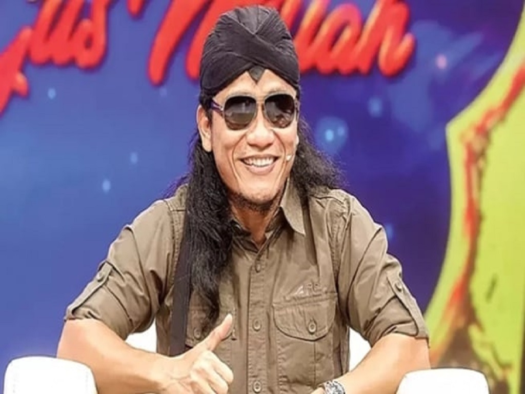 Gus Miftah