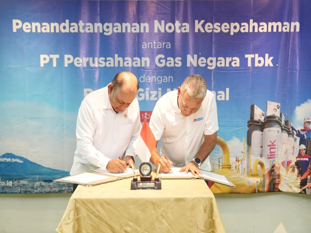 Makan Bergizi Gratis