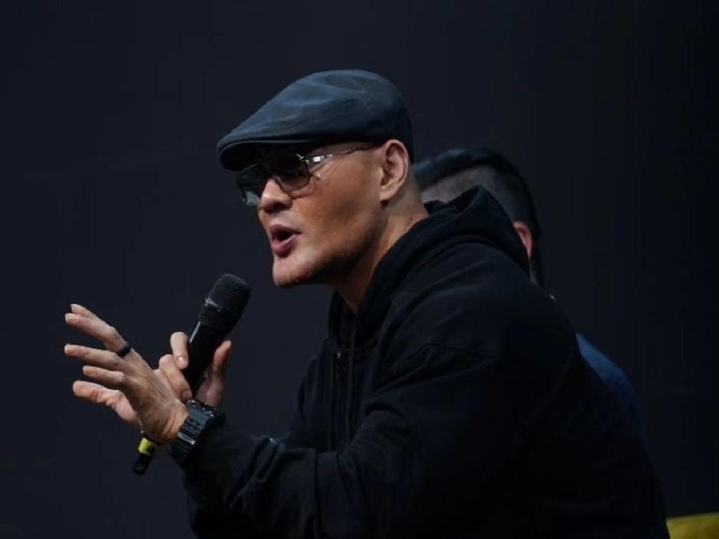 Deddy Corbuzier