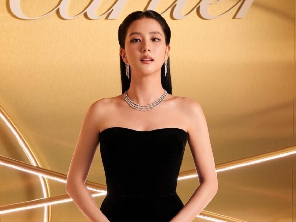Jisoo Blackpink
