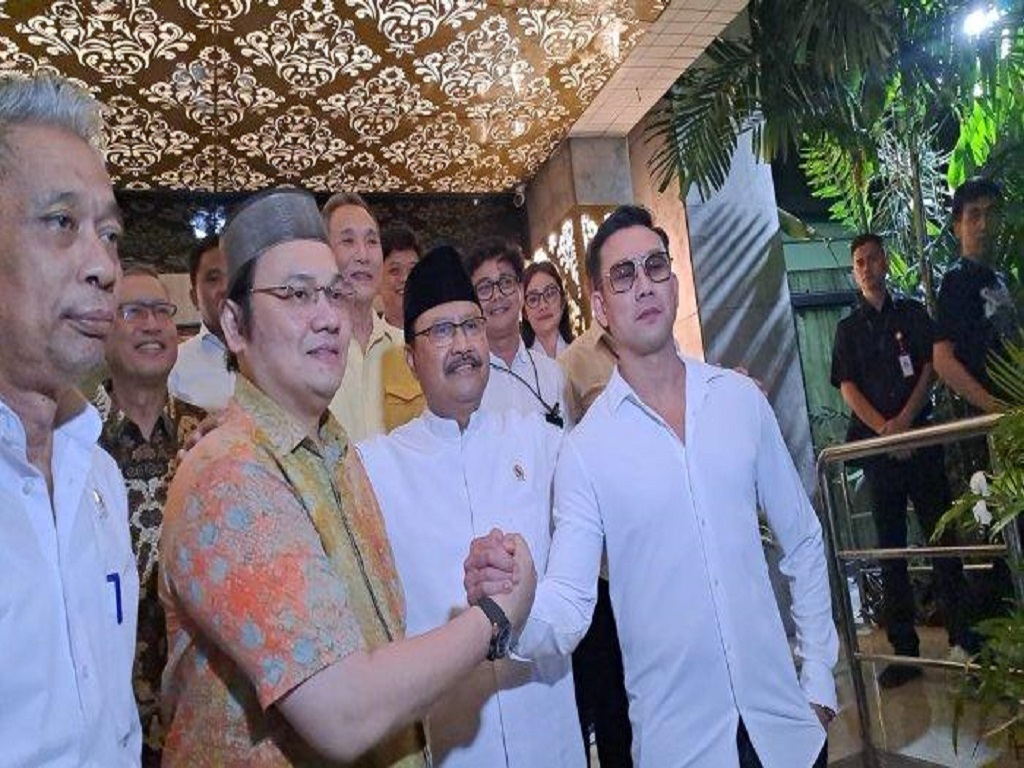 Denny Sumargo