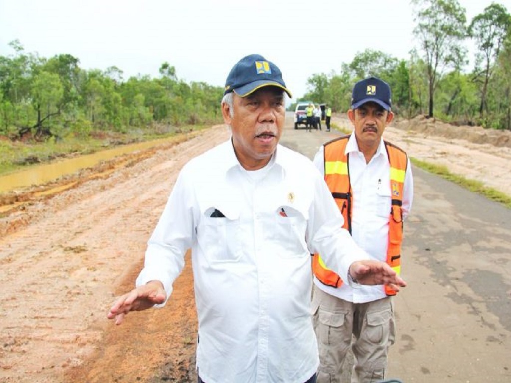 Basuki Hadimuljono