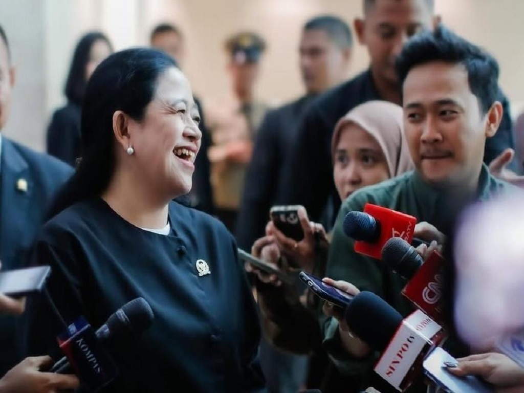 Puan Maharani