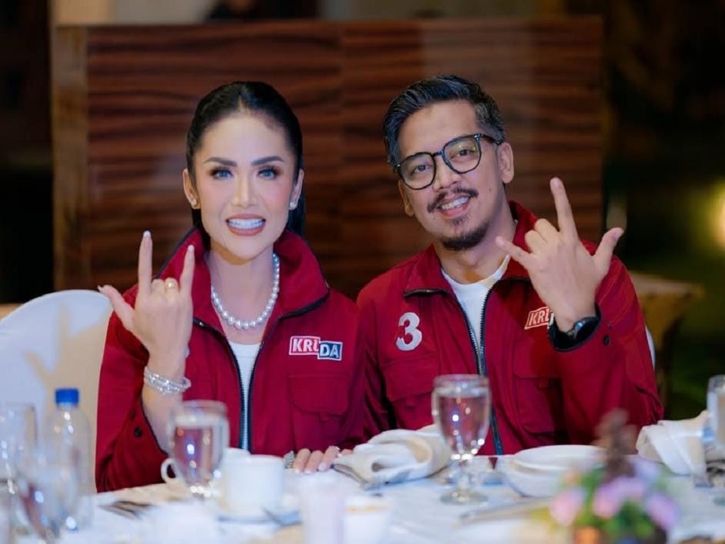Krisdayanti