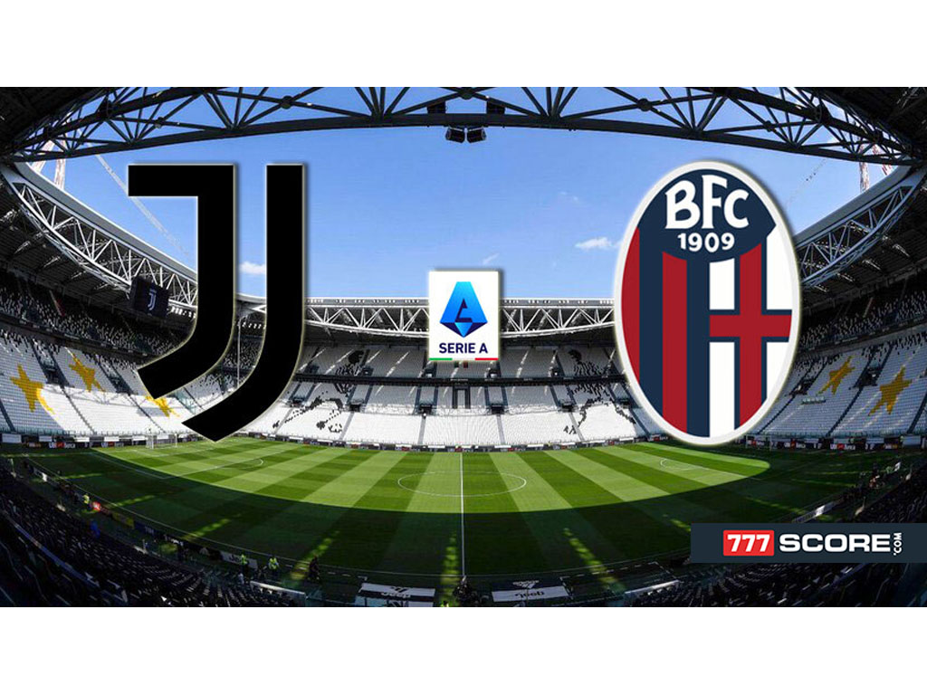 Juventus vs Bologna