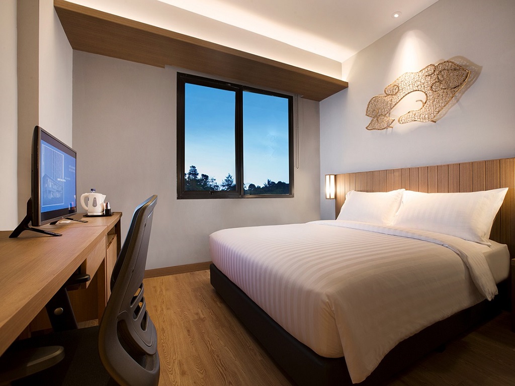 BATIQA Hotels