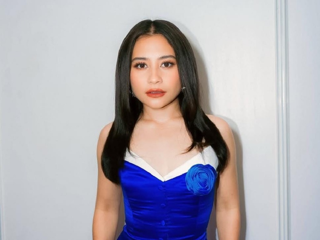 Prilly Latuconsina