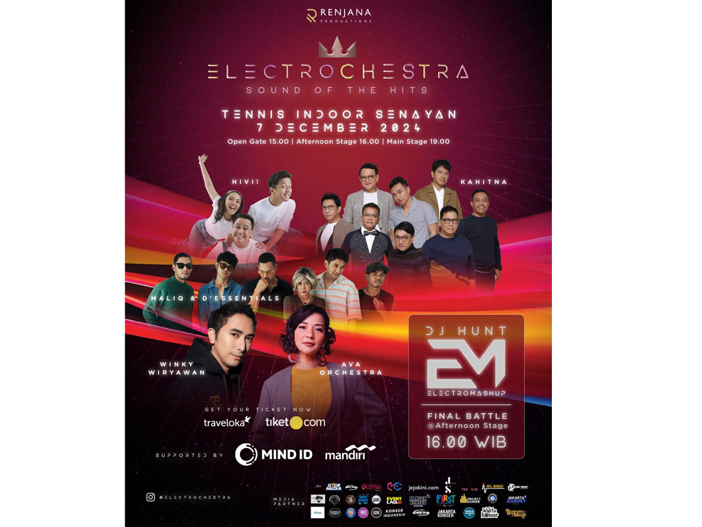 Electrochestra