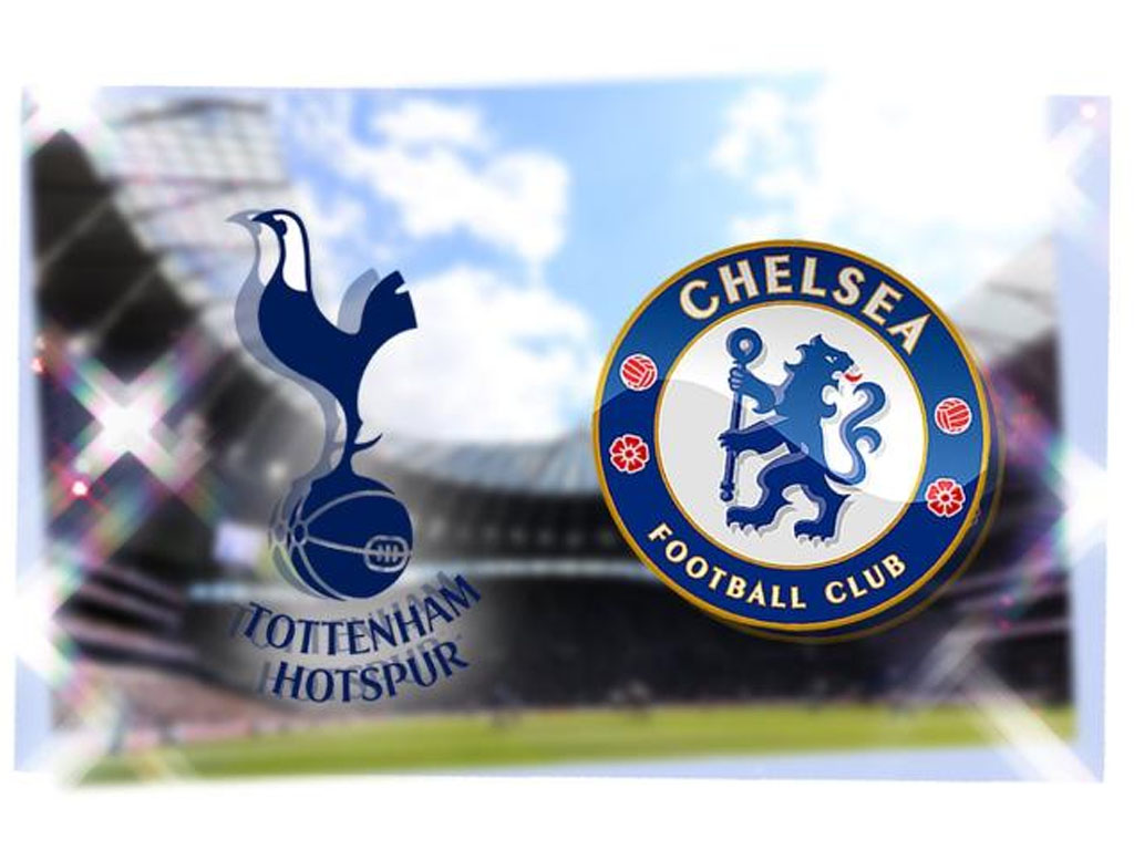 Tottenham Hotspur vs Chelsea