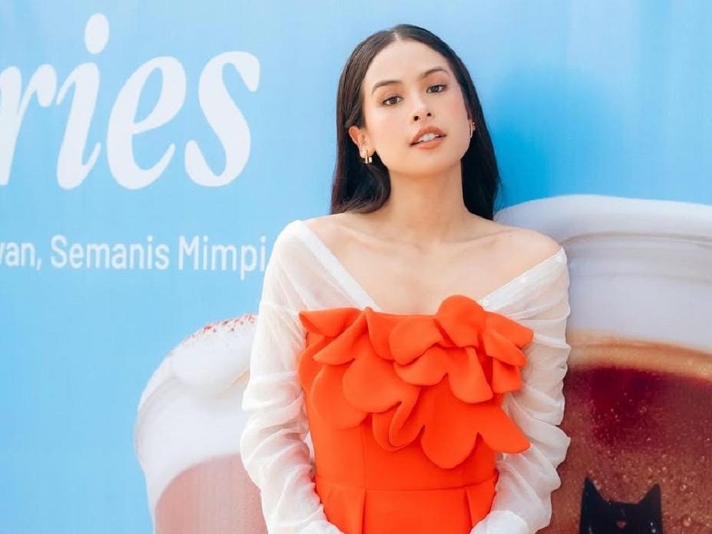 Maudy Ayunda