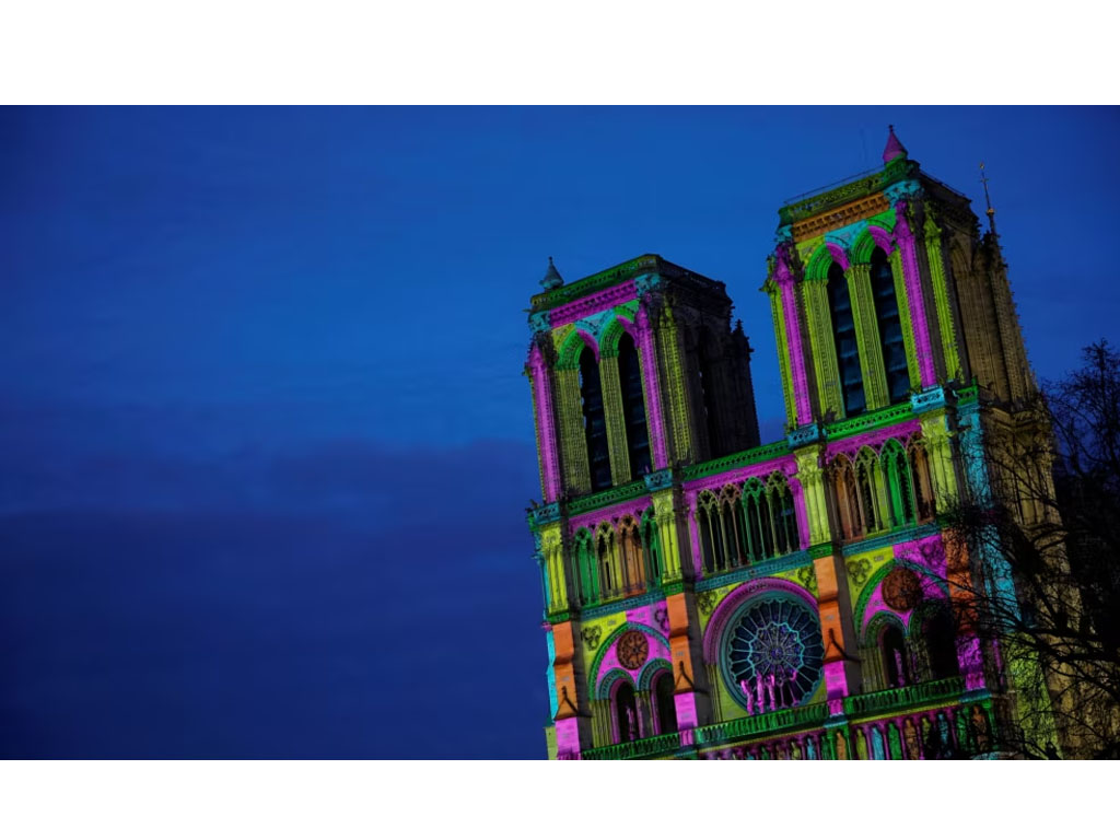 Katedral Notre-Dame