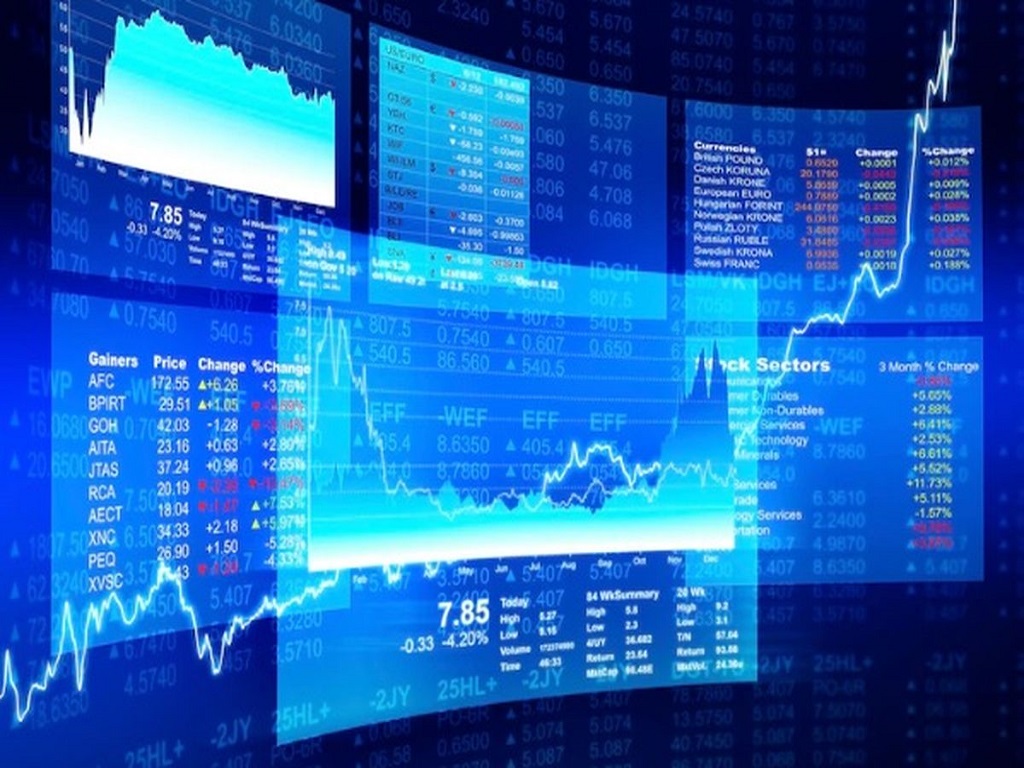 saham yang Direkomendasikan
