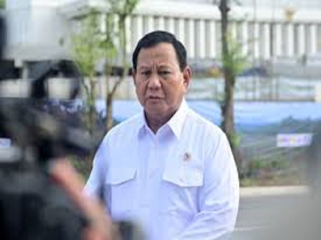 Prabowo