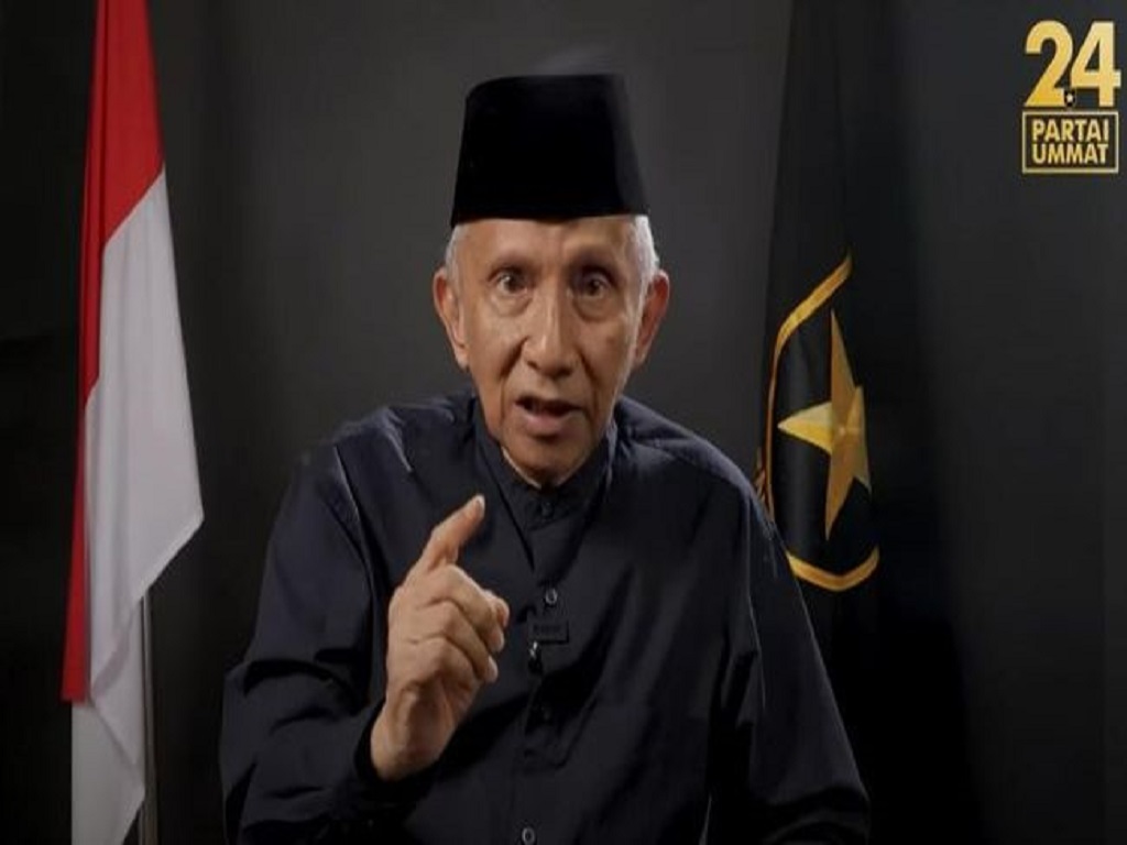 Partai Ummat