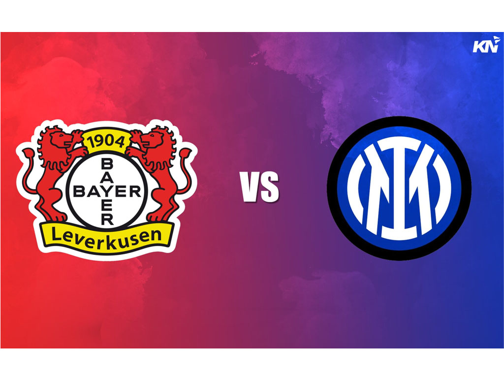 Bayer Leverkusen vs Inter Milan