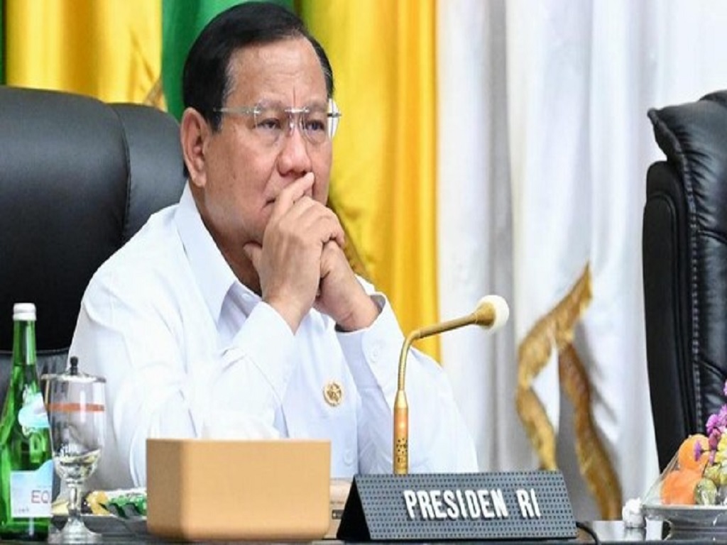 Prabowo