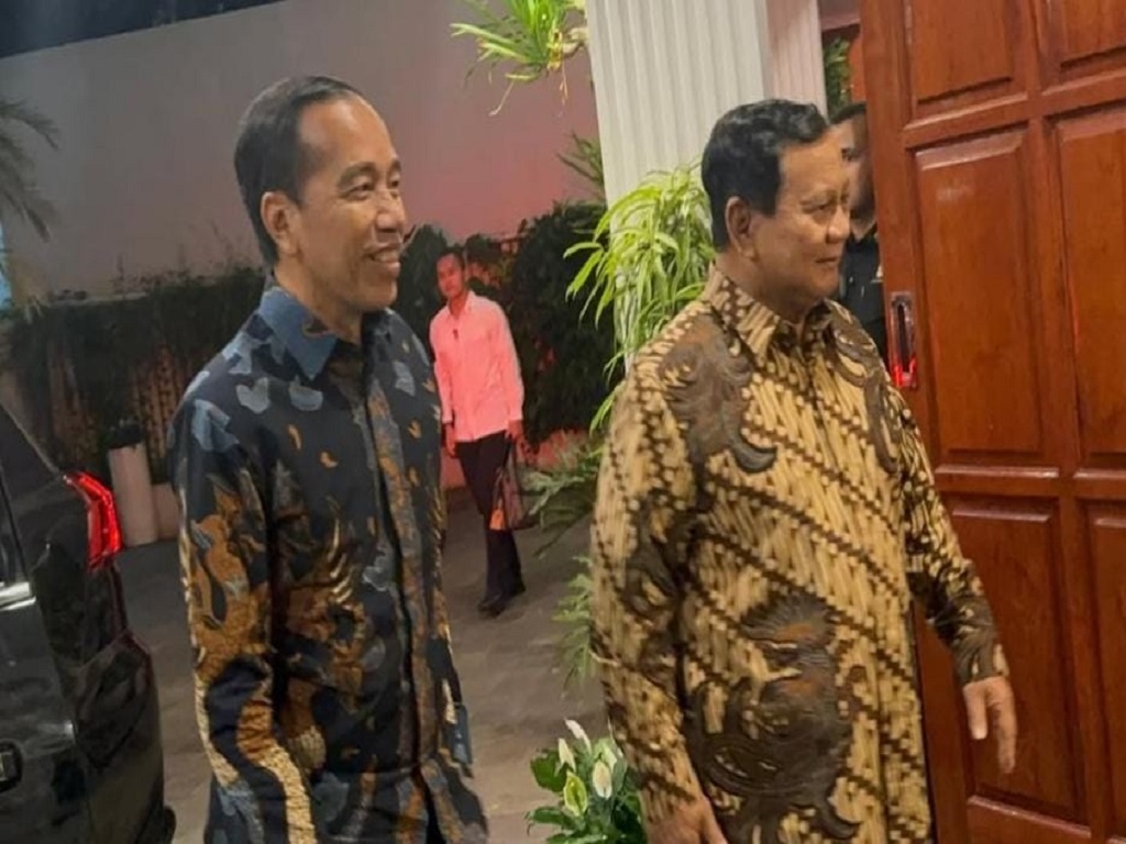 Jokowi