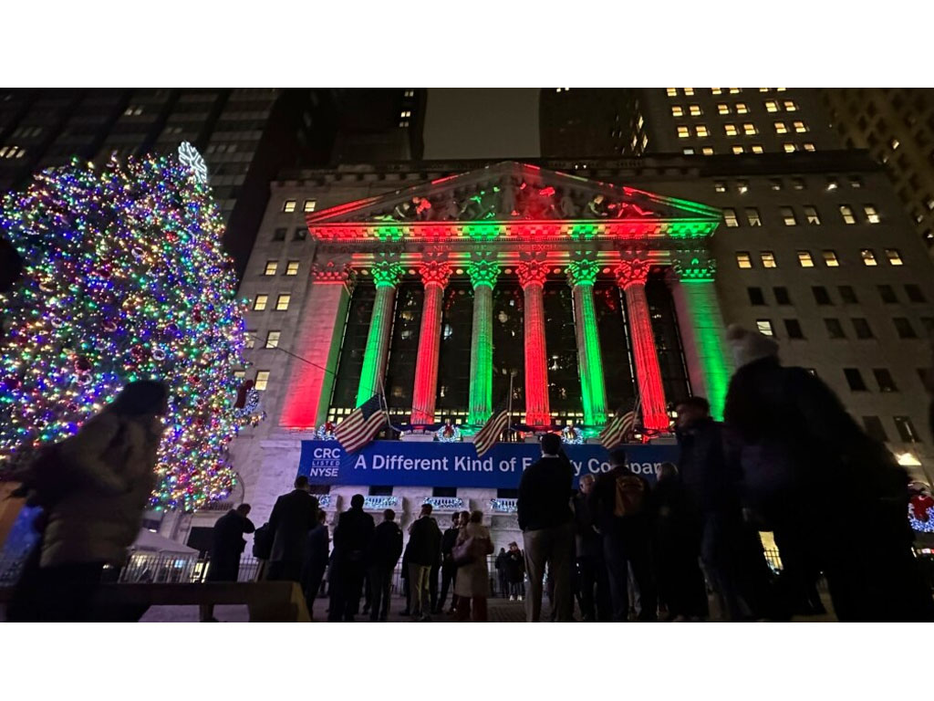 Bursa NY