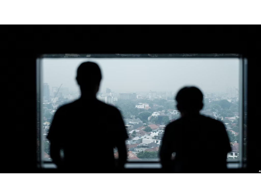 dua WNI korban TPPO Kamboja