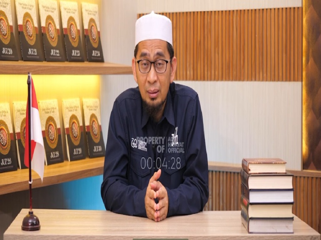 Adi Hidayat