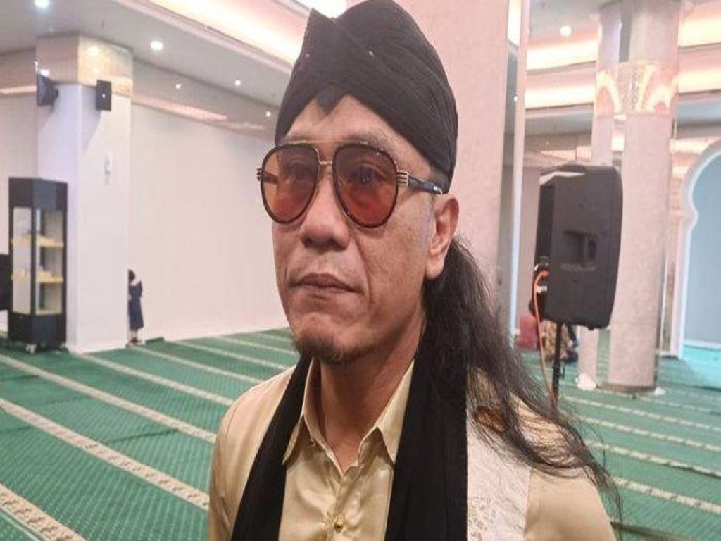 Gus Miftah