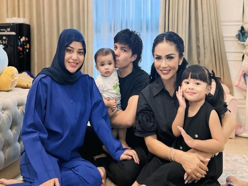 Krisdayanti