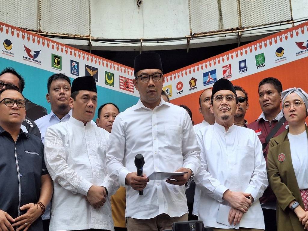 Ridwan Kamil