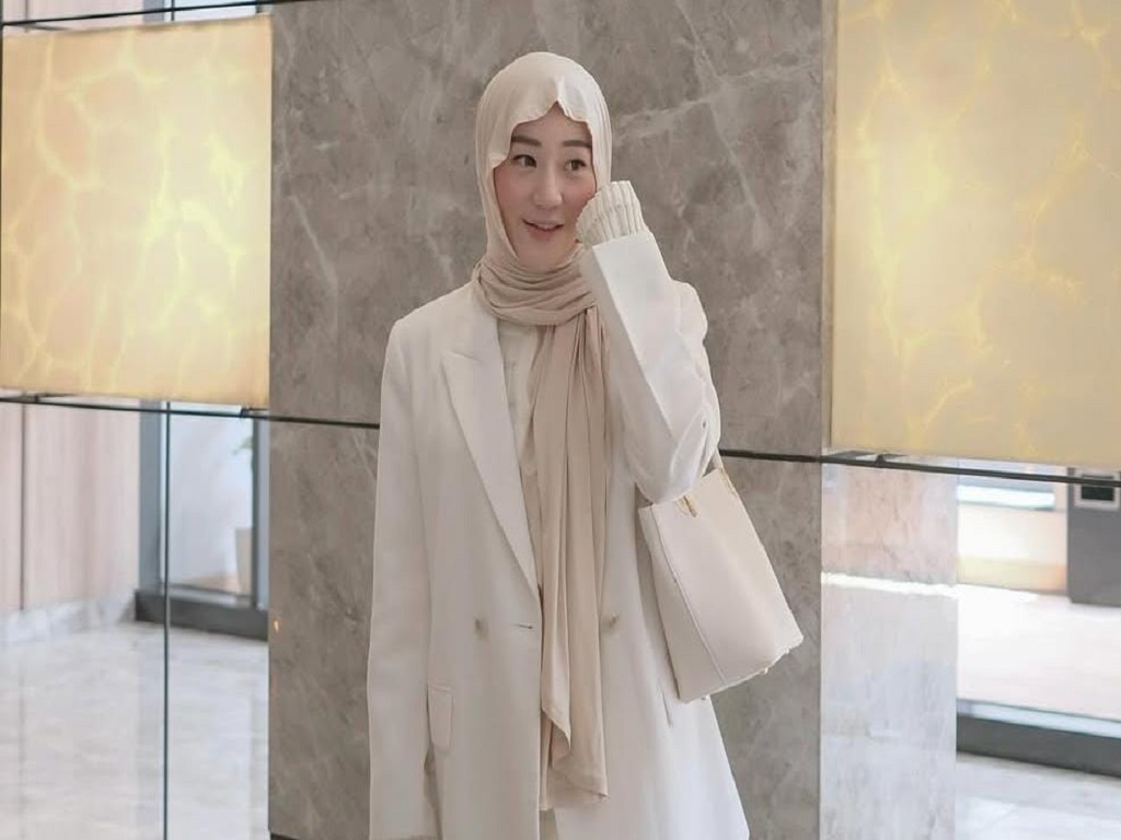 Larissa Chou