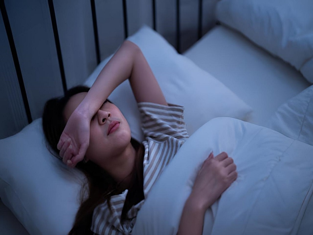 Pengobatan Bagi Penderita Gangguan Tidur