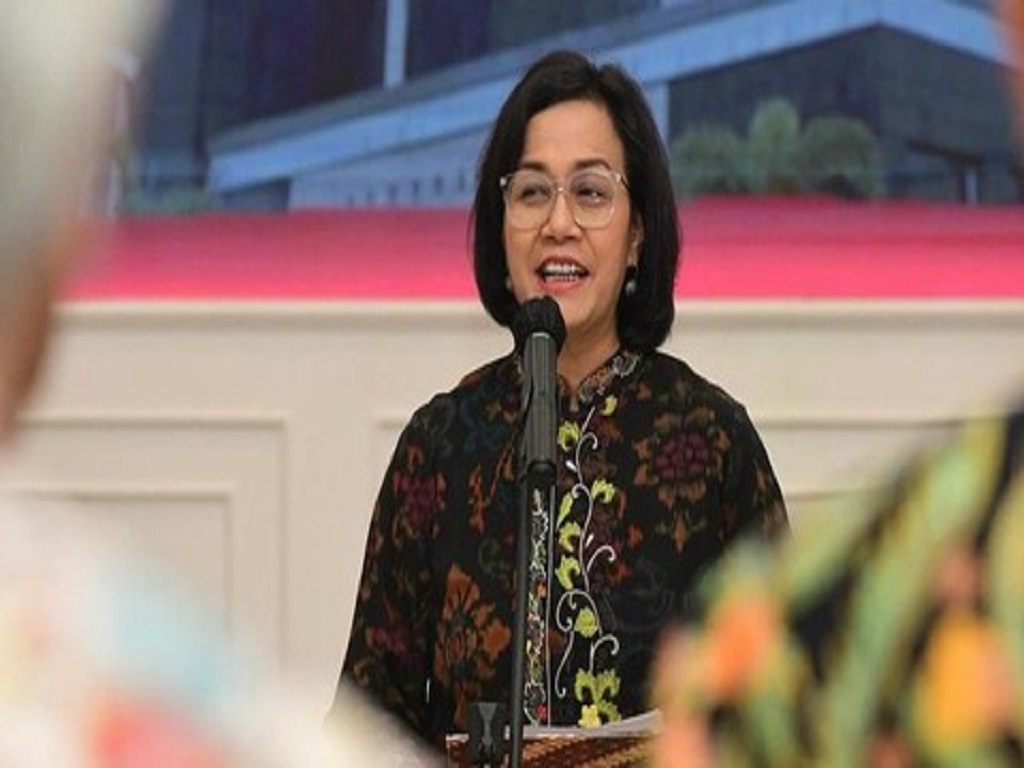 Tok! PPN 12% Berlaku 2025 Kecuali Sembako dan Tepung, Ini Kata Sri Mulyani
