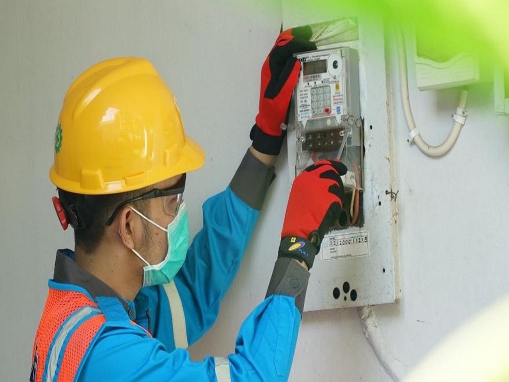 Diskon Tarif Listrik