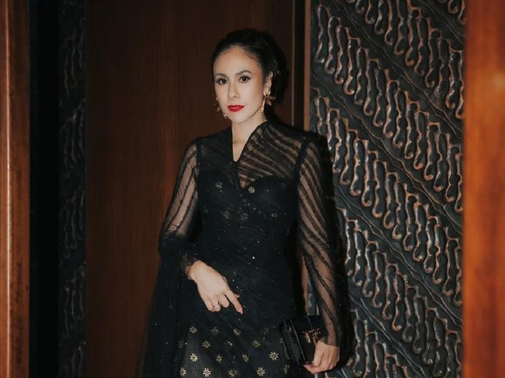 Wulan Guritno