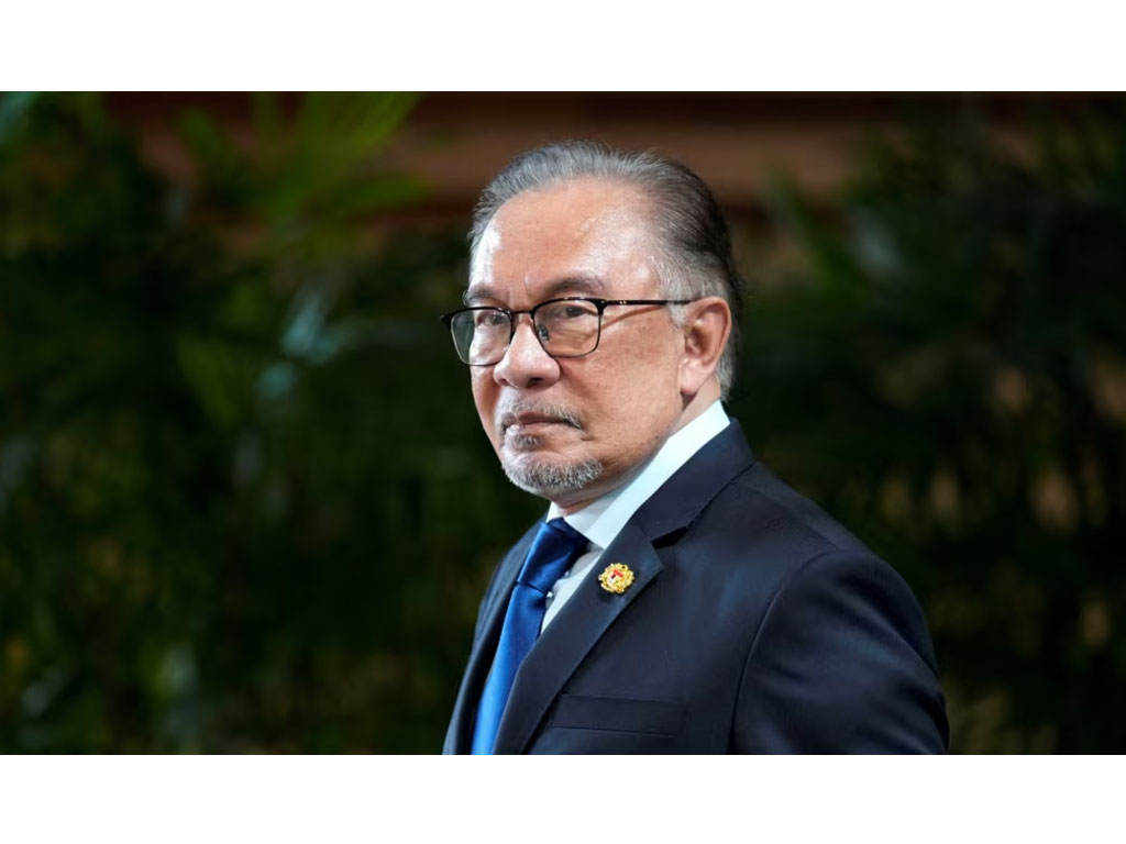 PM Anwar di Tokyo