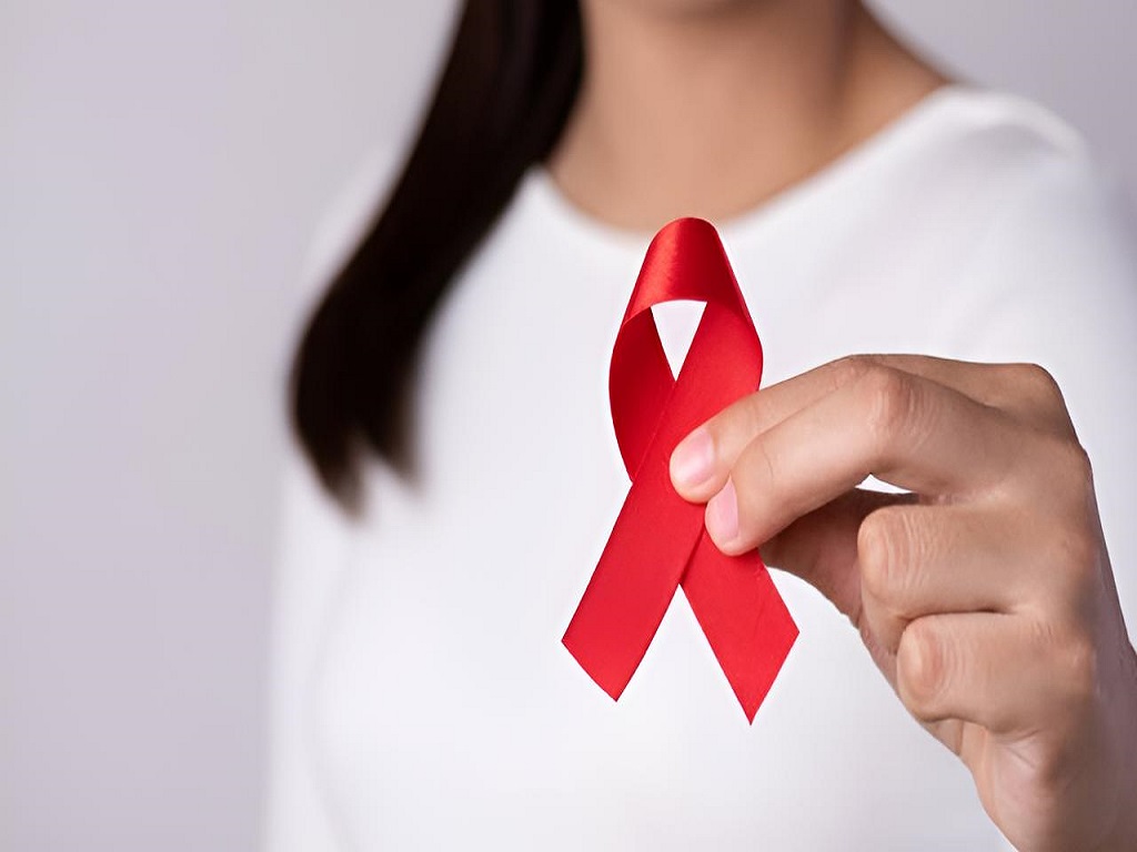 Kenali Penyebab HIV AIDS