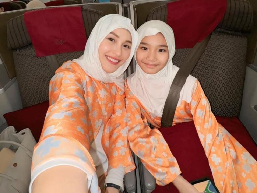 Ayu Ting Ting