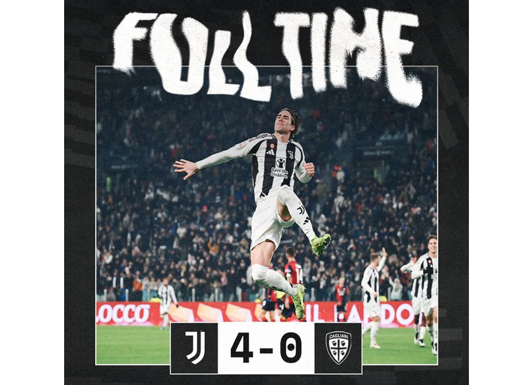 skor akhir juve vs cagliari