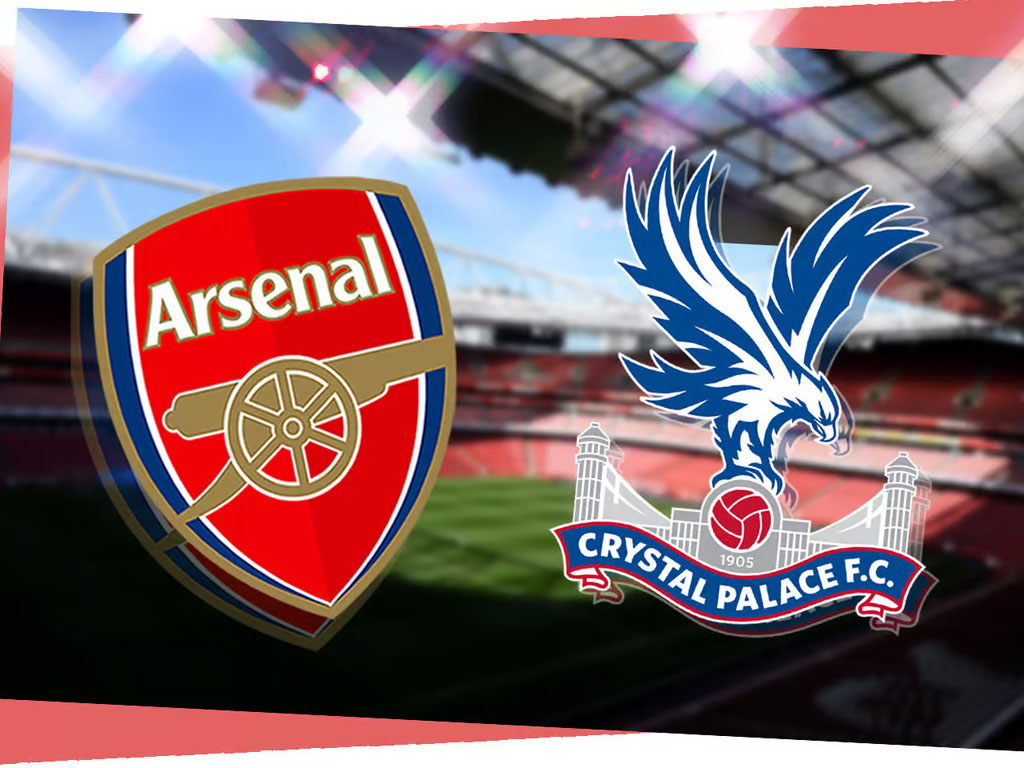Arsenal vs Crystal Palace