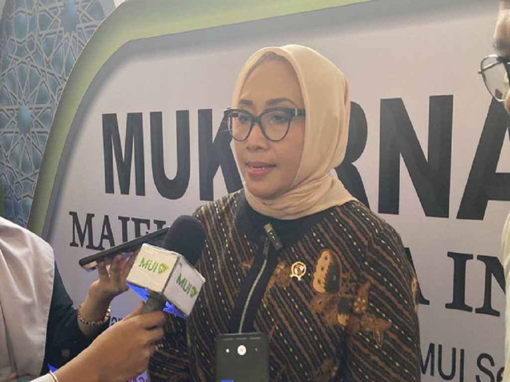 Arifah Choiri Fauzi