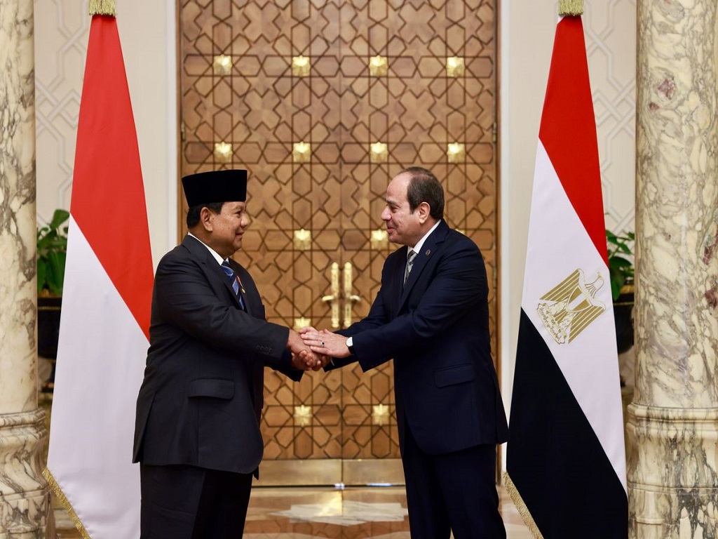 Prabowo Subianto