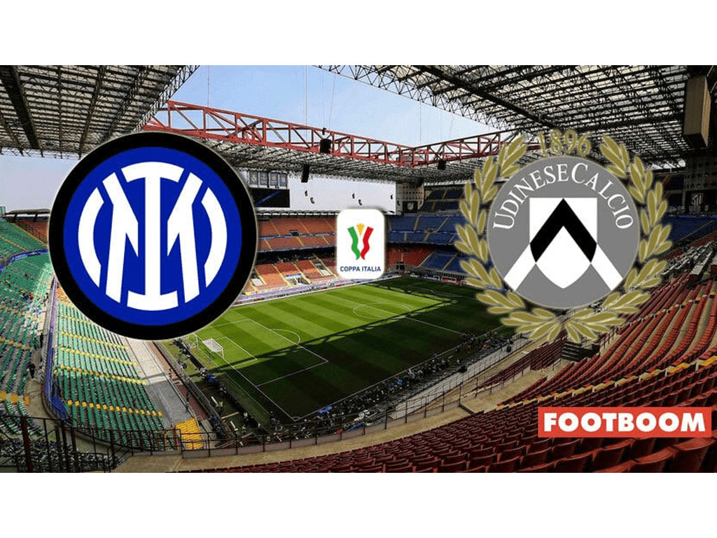 Inter Milan vs Udinese